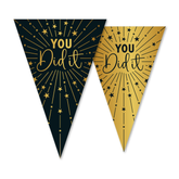 You Did It Vlaggenlijn 10m
